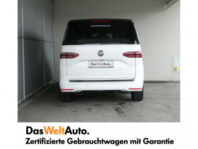 VW Multivan Gebrauchtwagen