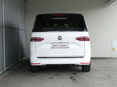 VW Multivan Gebrauchtwagen