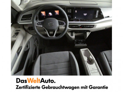 VW Multivan Gebrauchtwagen