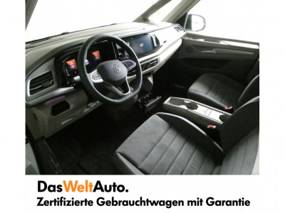 VW Multivan Gebrauchtwagen