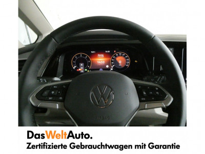 VW Multivan Gebrauchtwagen