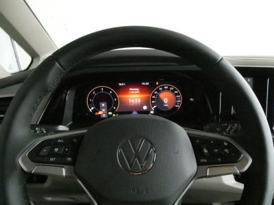 VW Multivan Gebrauchtwagen