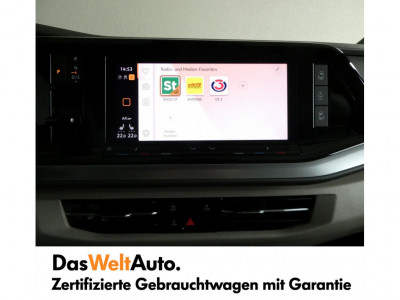 VW Multivan Gebrauchtwagen