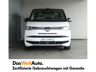 VW Multivan Gebrauchtwagen