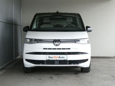 VW Multivan Gebrauchtwagen