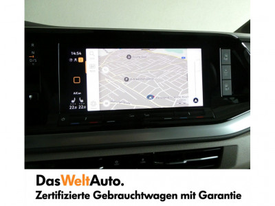 VW Multivan Gebrauchtwagen