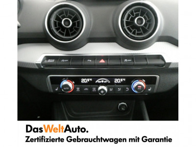 Audi Q2 Gebrauchtwagen