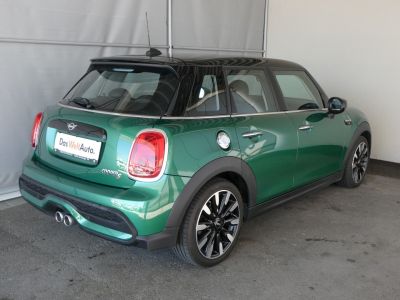 MINI Mini Gebrauchtwagen