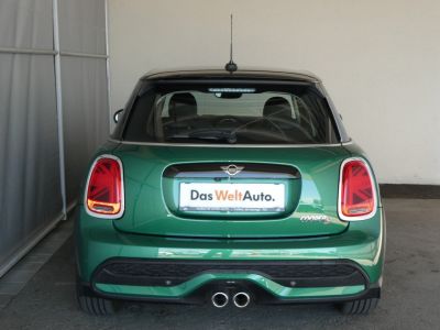 MINI Mini Gebrauchtwagen