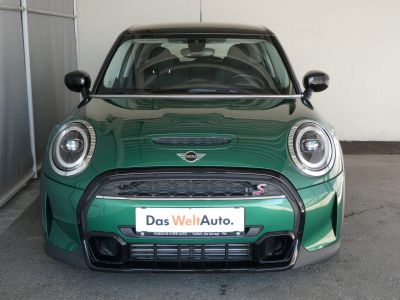 MINI Mini Gebrauchtwagen