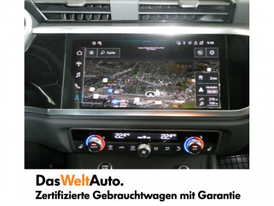 Audi Q3 Gebrauchtwagen