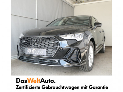 Audi Q3 Gebrauchtwagen