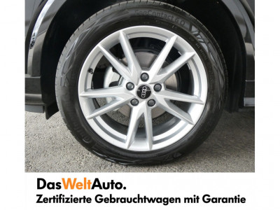 Audi Q2 Gebrauchtwagen