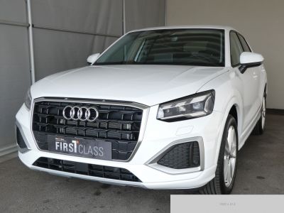 Audi Q2 Gebrauchtwagen