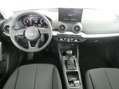 Audi Q2 Gebrauchtwagen