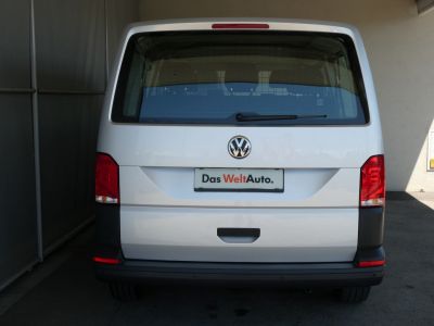 VW Transporter T6 Gebrauchtwagen