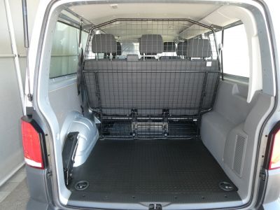 VW Transporter T6 Gebrauchtwagen