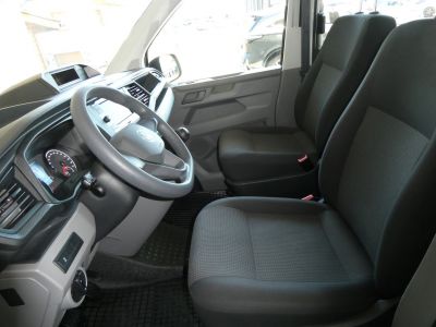 VW Transporter T6 Gebrauchtwagen