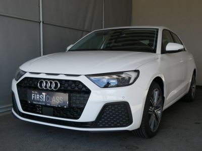 Audi A1 Gebrauchtwagen