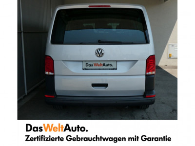 VW Transporter T6 Gebrauchtwagen