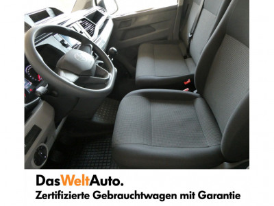 VW Transporter T6 Gebrauchtwagen