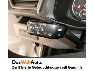 VW Transporter T6 Gebrauchtwagen