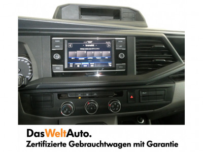 VW Transporter T6 Gebrauchtwagen