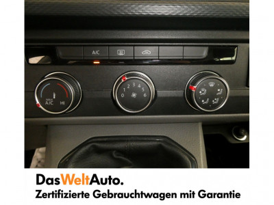 VW Transporter T6 Gebrauchtwagen