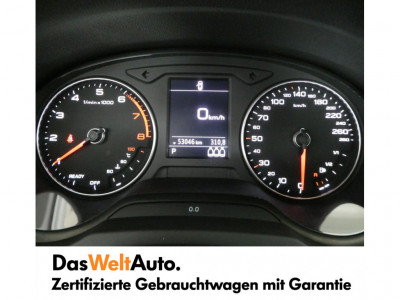 Audi A3 Gebrauchtwagen