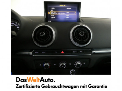 Audi A3 Gebrauchtwagen