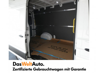 VW Transporter T6 Gebrauchtwagen