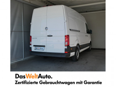 VW Transporter T6 Gebrauchtwagen