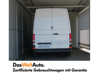 VW Transporter T6 Gebrauchtwagen