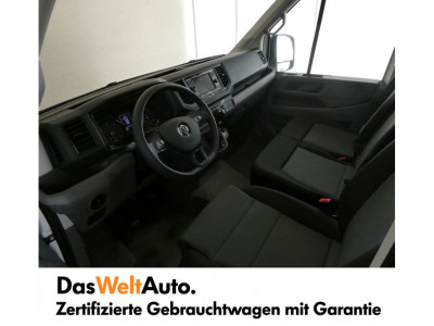 VW Transporter T6 Gebrauchtwagen