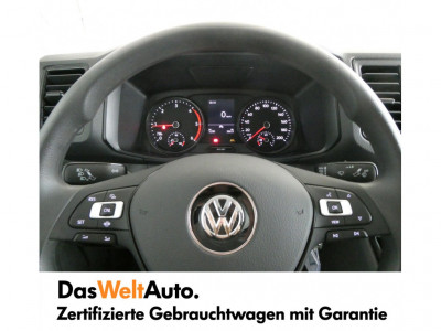 VW Transporter T6 Gebrauchtwagen