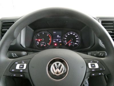 VW Transporter T6 Gebrauchtwagen