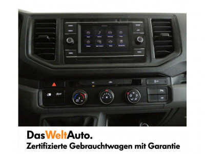 VW Transporter T6 Gebrauchtwagen