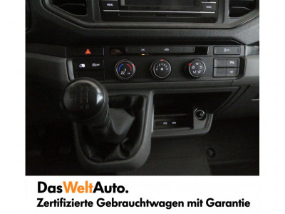 VW Transporter T6 Gebrauchtwagen