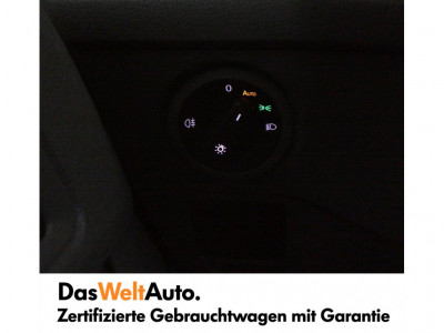 VW Transporter T6 Gebrauchtwagen