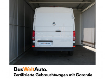 VW Transporter T6 Gebrauchtwagen