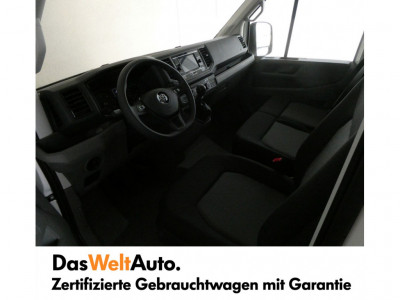 VW Transporter T6 Gebrauchtwagen