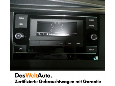 VW Transporter T6 Gebrauchtwagen