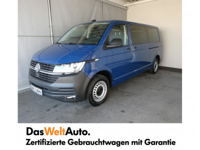 VW Transporter T6 Gebrauchtwagen