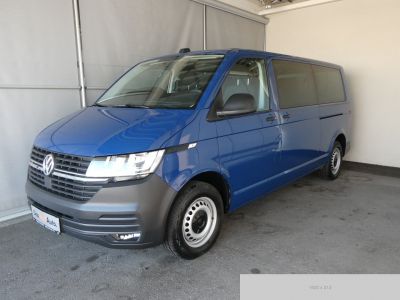 VW Transporter T6 Gebrauchtwagen