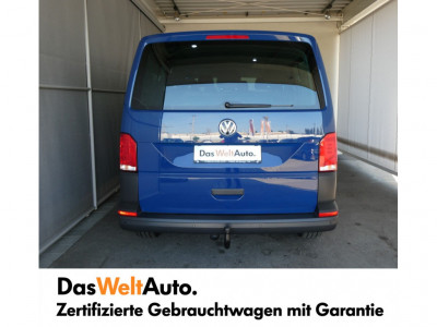 VW Transporter T6 Gebrauchtwagen