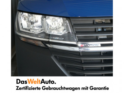 VW Transporter T6 Gebrauchtwagen