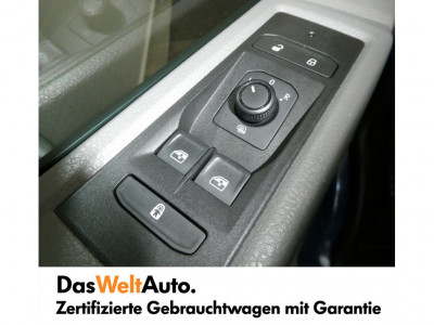 VW Transporter T6 Gebrauchtwagen