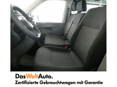 VW Transporter T6 Gebrauchtwagen