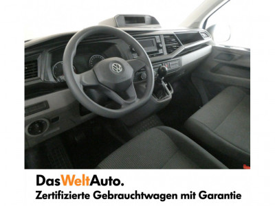 VW Transporter T6 Gebrauchtwagen