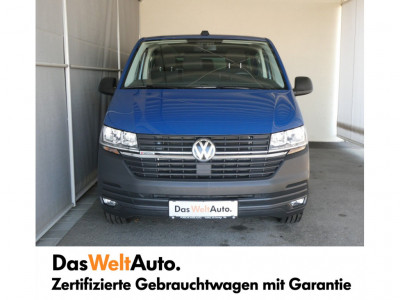 VW Transporter T6 Gebrauchtwagen